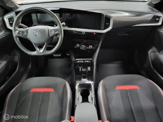 Opel Mokka Opel Mokka 1.2 Turbo GS Line Aut. 360'/Carplay/Led/Garantie - afbeelding nr 2