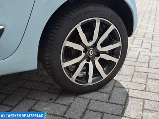 Renault Twingo Renault Twingo 1.0 SCe Dynamique / Multimedia systeem - afbeelding nr 31