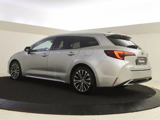 Toyota Corolla Touring Sports - afbeelding nr 6