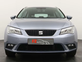 SEAT Leon SEAT Leon ST 1.4 TSI X-PERIENCE Connect | Trekhaak | Airco | Cruise Control | - afbeelding nr 8