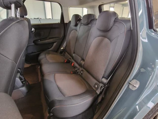 MINI Countryman - afbeelding nr 26
