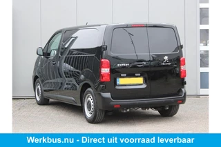 Peugeot Expert Inclusief Betimmering - afbeelding nr 3