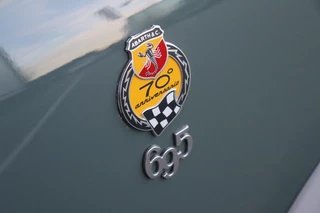 Abarth 695 - afbeelding nr 29