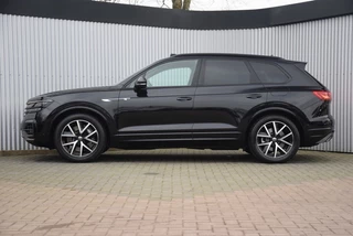 Volkswagen Touareg - afbeelding nr 7