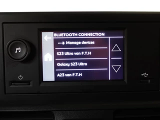 Peugeot Partner Peugeot Partner 1.5 BlueHDi 100pk L2 Trekhaak Bluetooth Airco Parkeersensoren Cruise control - afbeelding nr 27