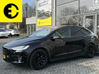 Tesla Model X Tesla Model X 75D Base | Autopilot |Dechrome | BTW auto - afbeelding nr 53