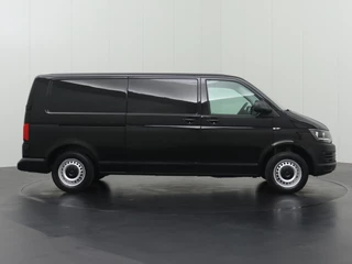 Volkswagen Transporter | Airco | 3-Persoons | Trekhaak - afbeelding nr 13