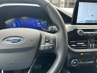 Ford Kuga Ford Kuga 2.5 PHEV TITANIUM - afbeelding nr 19