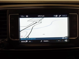 Peugeot Expert Peugeot Expert 145pk L3 Automaat Navigatie Trekhaak Carplay Cruise control Airco parkeersensoren - afbeelding nr 23