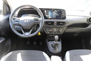 Hyundai i10 Hyundai i10 1.0 Comfort Smart Navi/Cam/Carplay/Cruise 