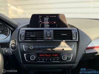 BMW 1 Serie BMW 1-serie 116i Executive |NIEUWE APK| - afbeelding nr 19