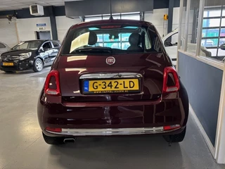 Fiat 500 - afbeelding nr 3