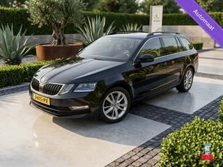 Škoda Octavia Combi 1.5 TSI Greentech Business Edition Plus