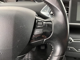 Peugeot 308 Peugeot 308 SW 1.6 BlueHDI Blue Lease Executive Pack *PANO | NAVI-FULLMAP | CAMERA | SPORT-SEATS | ECC | PDC | CRUISE | TOWBAR | 17''ALU* - afbeelding nr 20