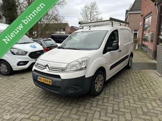 Citroën Berlingo Citroen Berlingo bestel 1.6 e-HDI 500 Comfort - afbeelding nr 3