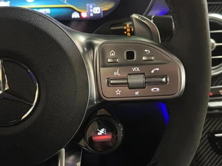 Mercedes-Benz GLC Mercedes-Benz GLC-klasse 63 S AMG 4MATIC+ | Pano | stoelverkoeling | keyless | 360 camera | HUD | Carbon - afbeelding nr 12