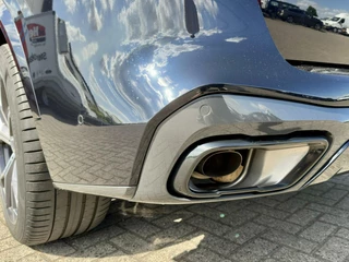 BMW X5 BMW X5 xDrive45e High Executive M-SPORT|PANO|LASER|HUD|TREK|H&K - afbeelding nr 31