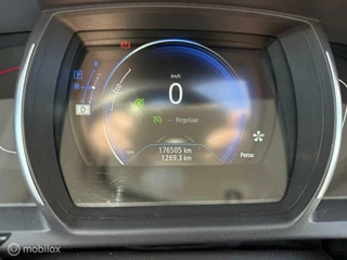 Renault Espace Renault Espace 1.6 dCi Initiale Paris 5p. - afbeelding nr 7