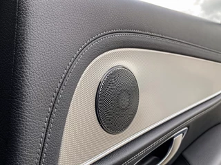 Mercedes-Benz E-Klasse Mercedes-Benz E-Klasse 200 Business Solution AMG | WIDESCREEN | SFEERVERLICHTING | STOELVERWARMING | COMAND ONLINE | - afbeelding nr 66