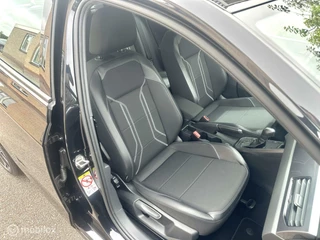 Volkswagen Polo Volkswagen Polo 1.0 TSI 95PK COMFORTLINE PARKEERSENSOREN ADAPTIVE CRUISE CONTROLE CARPLAY 17 INCH VELGEN MOOIE AUTO!! - afbeelding nr 9