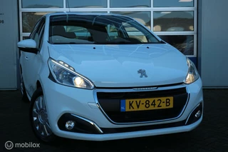 Peugeot 208 Peugeot 208 1.2 PureTech Blue Lion AIRCO/NAVIGATIE/CRUISE - afbeelding nr 3