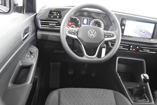 Volkswagen Caddy Volkswagen Caddy 2.0 TDi Life *1ste Eigenaar*Navigatie*DAB*PDC* - afbeelding nr 24