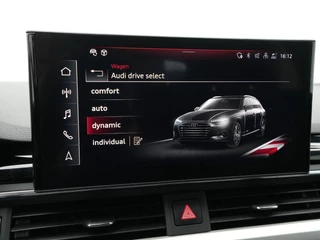 Audi A4 Navigatie PDC Carplay Virtual Cockpit DAB - afbeelding nr 28