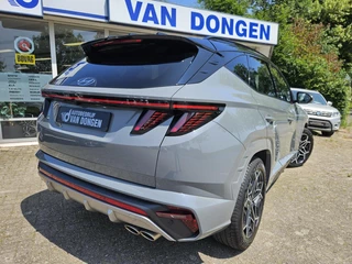 Hyundai Tucson Hyundai Tucson 1.6 T-GDI MHEV N Line | Automaat | 2023 - afbeelding nr 7