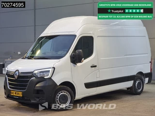 Renault Master - 85509995-0