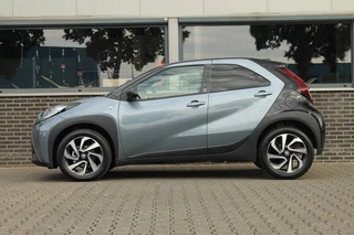 Toyota Aygo - afbeelding nr 6