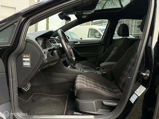 Volkswagen Golf Volkswagen Golf 2.0 TSI GTI Performance Business - afbeelding nr 17