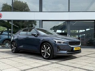Polestar 2 Polestar 2 Aut. Long Range Dual AWD | Trekhaak | Panorama | 360 | Camera | Harman Kardon | - afbeelding nr 2