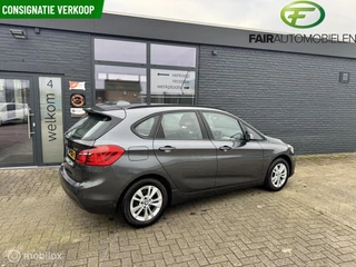 BMW 2 Serie BMW 2-serie Active Tourer 218i Luxury - afbeelding nr 8