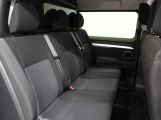 Peugeot Expert Peugeot Expert 180pk Automaat Long L3 Premium Dubbele Cabine Airco Bluetooth Trekhaak Bluetooth Cruise - afbeelding nr 8