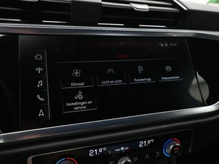 Audi Q3 Navigatie Pdc Cruise Lm Velgen 115 - afbeelding nr 24