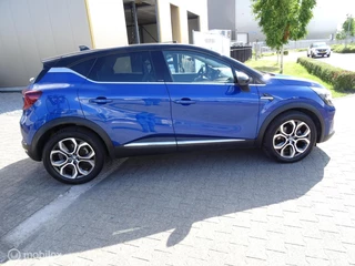 Renault Captur Renault Captur 1.6 E-Tech Plug-in Hybrid 160 Intens Panorama-Dak 18