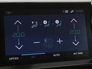 Citroën C5 Aircross Citroen C5 Aircross 1.6 Plug in Hybrid Business Plus |  Adaptive cruise | Carplay | Half leder | Keyless | Camera | Full LED | Dodehoek detectie | Navigatie - afbeelding nr 26