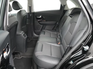 Kia Niro Kia Niro 1.6 GDi Hybrid DynamicLine - Navigatie - Camera - Climate control - Cruise control - All Season - Fabrieksgarantie tot 09-2026 - afbeelding nr 25
