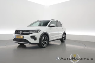 Volkswagen T-Cross 1.0 TSI R-Line DSG