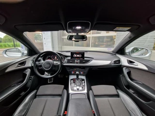 Audi A6 Audi A6 Avant 1.8 TFSI ultra S line Edition - afbeelding nr 3