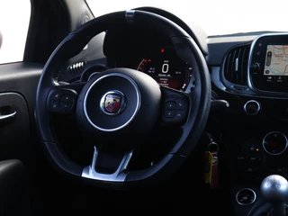 Abarth 500 - afbeelding nr 21