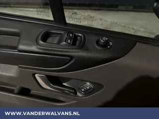 Ford Transit Custom Android Auto, Verwarmde voorruit, Parkeersensoren, Bijrijdersbank - afbeelding nr 19