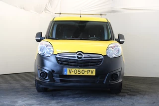 Opel Combo Opel Combo 1.3 CDTi L2H1 Edition - afbeelding nr 2