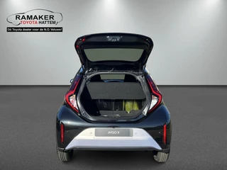 Toyota Aygo - afbeelding nr 16