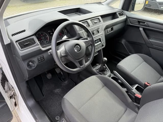 Volkswagen Caddy Cruise Control/Trekhaak - afbeelding nr 2