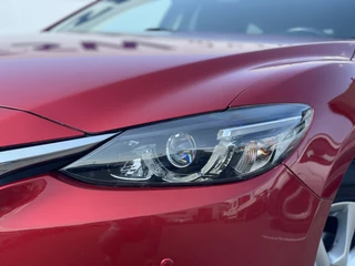 Mazda 6 | Trekhaak | LED | Carplay | Dodehoek - afbeelding nr 27