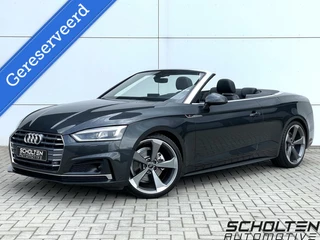 Audi A5 - 243996290-0