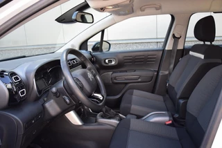 Citroën C3 Aircross Citroen C3 Aircross 1.2 PureTech Feel | Cruise control | Draadloze telefoonlader | Achteruitrijcamera | - afbeelding nr 8