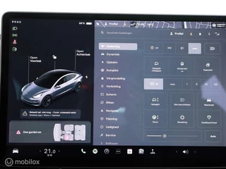 Tesla Model 3 Tesla Model 3 Standard RWD Plus 60 kWh - afbeelding nr 17