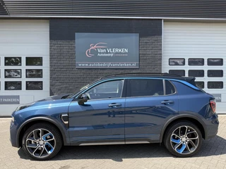 Lynk & Co 01 Lynk & Co 01 1.5  LONG RANGE  DEALER ONDERHOUDEN - afbeelding nr 3